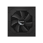 Gigabyte GPUD850GM PG5 850W White 80 Gold Full Modular ATX 30 PCIe 50  Fuente de Alimentación