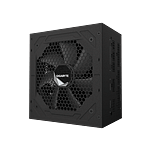 Gigabyte GPUD850GM PG5 850W White 80 Gold Full Modular ATX 30 PCIe 50  Fuente de Alimentación
