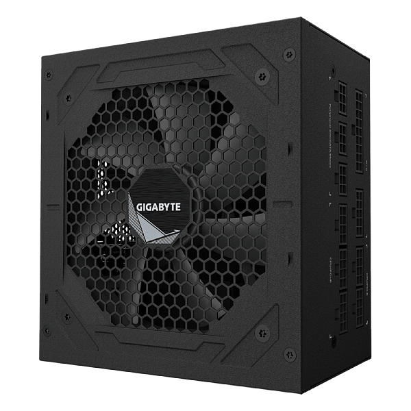 Gigabyte GPUD1000GM 1000W 80 Plus Gold ATX 30  Fuente de Alimentación Full Modular