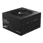 Gigabyte GPUD1000GM 1000W 80 Plus Gold ATX 30  Fuente de Alimentación Full Modular