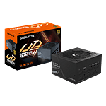 Gigabyte GPUD1000GM 1000W 80 Plus Gold ATX 30  Fuente de Alimentación Full Modular