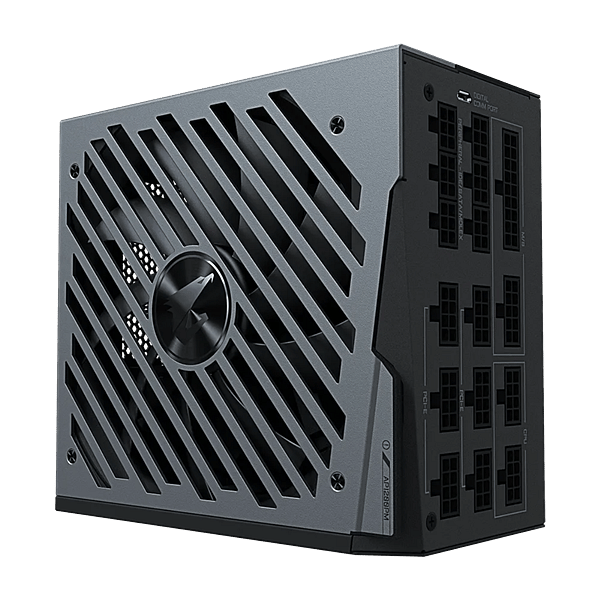 Gigabyte Aorus AP1200PM 1200W 80 Plus Platinum  Fuente de Alimentación Full Modular