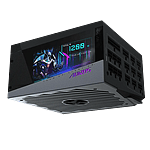 Gigabyte Aorus AP1200PM 1200W 80 Plus Platinum  Fuente de Alimentación Full Modular