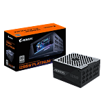 Gigabyte Aorus AP1200PM 1200W 80 Plus Platinum  Fuente de Alimentación Full Modular