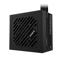 Gigabyte GP-P650SS 650W 80 Plus Silver | Fuente de Alimentación
