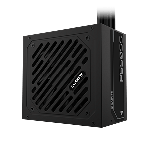Gigabyte GPP650SS 650W 80 Plus Silver  Fuente de Alimentación