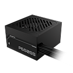 Gigabyte GPP650SS 650W 80 Plus Silver  Fuente de Alimentación