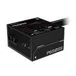 Gigabyte GPP650SS 650W 80 Plus Silver  Fuente de Alimentación