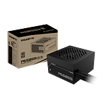 Gigabyte GPP650SS 650W 80 Plus Silver  Fuente de Alimentación