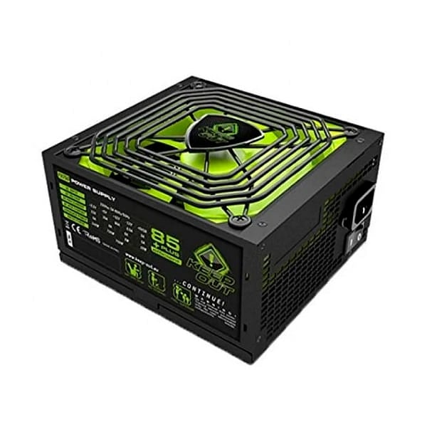 Keep Out Gaming FX900 900W  Fuente