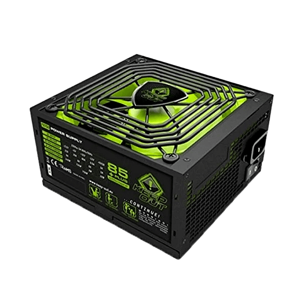 Keep Out Gaming FX900 900W  Fuente