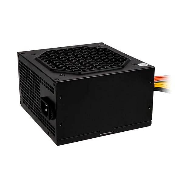 Kolink Core 600W 80 White  Fuente de Alimentación