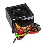 Kolink Core 600W 80 White  Fuente de Alimentación