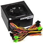 Kolink Core 700W 80 White  Fuente de Alimentación