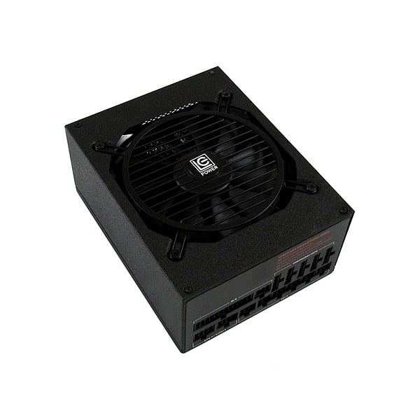 LC Power Platinum Series LC1200 80 Platinum  FA