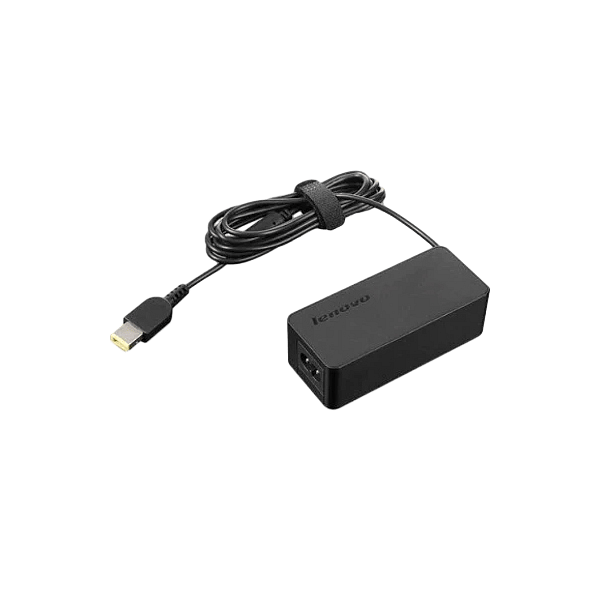 Lenovo ThinkPad 45W AC Adapter Slim Tip  Cargador