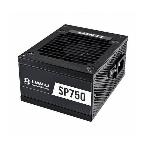 Lian Li SP750 750W 80 Gold  FA