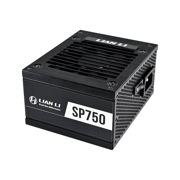 Lian Li SP750 750W 80 Gold  FA