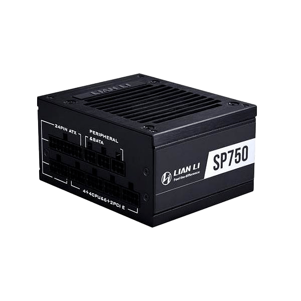 Lian Li SP750 750W 80 Gold  FA