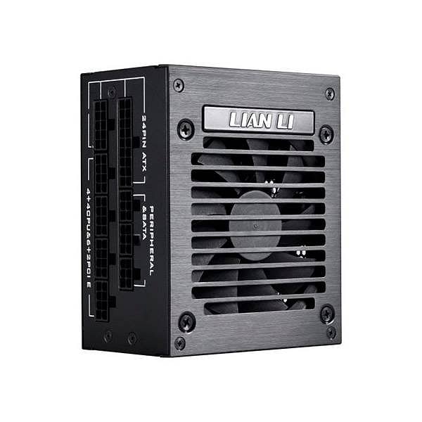Lian Li SP750 750W 80 Gold  FA