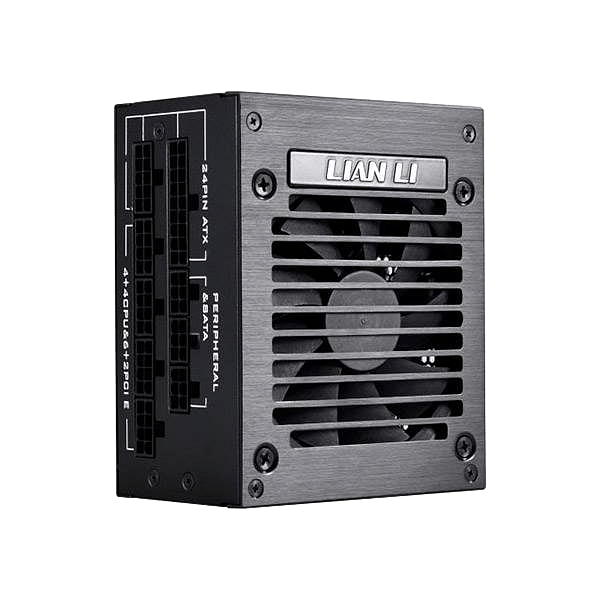 Lian Li SP750 750W 80 Gold  FA
