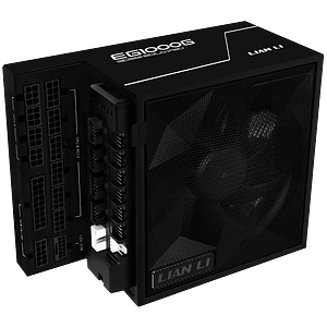 Lian Li Edge 1000W 80 Gold  HUB  Fuente de alimentación