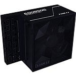 Lian Li Edge 850W 80 Plus Gold   Fuente de alimentación Full Modular ATX 31 PCIe 51 Cybenetics Gold