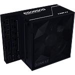 Lian Li Edge 850W 80 Plus Gold   Fuente de alimentación Full Modular ATX 31 PCIe 51 Cybenetics Gold