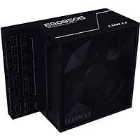 Lian Li Edge 850W 80 Plus Gold   Fuente de alimentación Full Modular ATX 31 PCIe 51 Cybenetics Gold