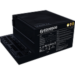 Lian Li Edge 850W 80 Plus Gold   Fuente de alimentación Full Modular ATX 31 PCIe 51 Cybenetics Gold