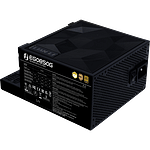 Lian Li Edge 850W 80 Plus Gold   Fuente de alimentación Full Modular ATX 31 PCIe 51 Cybenetics Gold