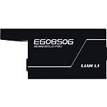 Lian Li Edge 850W 80 Plus Gold   Fuente de alimentación Full Modular ATX 31 PCIe 51 Cybenetics Gold