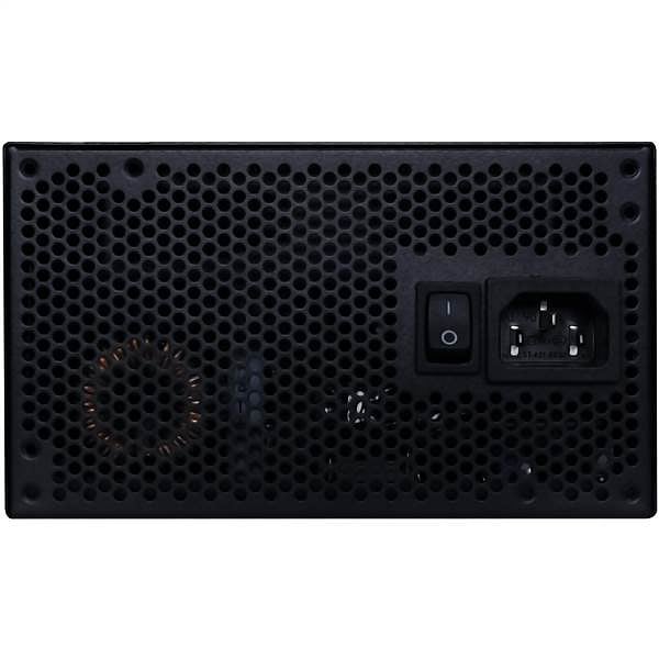 Lian Li Edge 850W 80 Plus Gold   Fuente de alimentación Full Modular ATX 31 PCIe 51 Cybenetics Gold