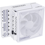 Lian Li Edge 1000W 80 Plus Gold  Fuente de alimentación Full Modular ATX con Hub USB y PWM Integrado