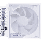Lian Li Edge 1000W 80 Plus Gold  Fuente de alimentación Full Modular ATX con Hub USB y PWM Integrado