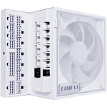 Lian Li Edge 1000W 80 Plus Gold  Fuente de alimentación Full Modular ATX con Hub USB y PWM Integrado