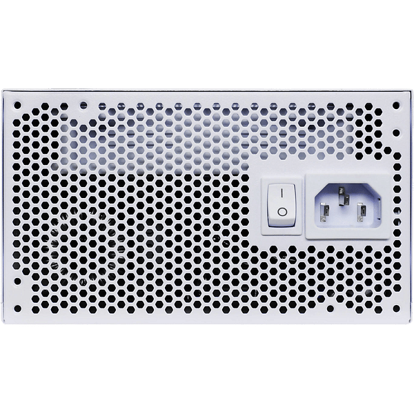 Lian Li Edge 1000W 80 Plus Gold  Fuente de alimentación Full Modular ATX con Hub USB y PWM Integrado