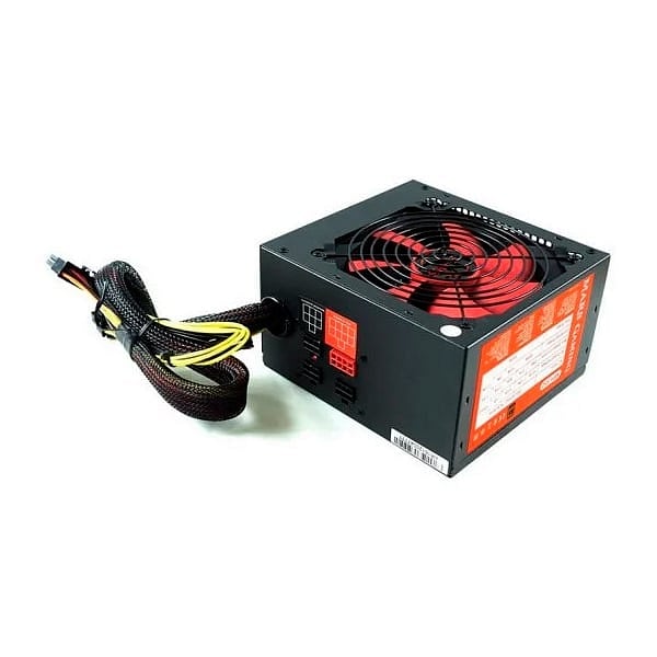 Mars Gaming MPII850 850W semi modular  FA