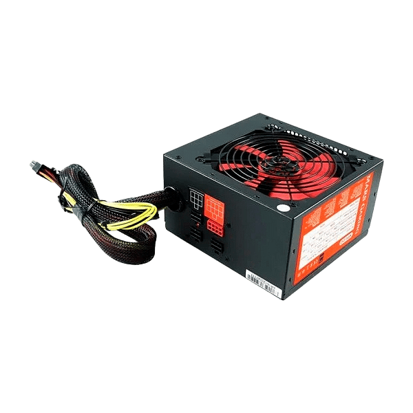 Mars Gaming MPII850 850W semi modular  FA