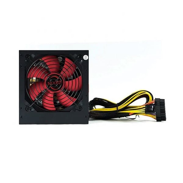Mars Gaming MPII850 850W semi modular  FA