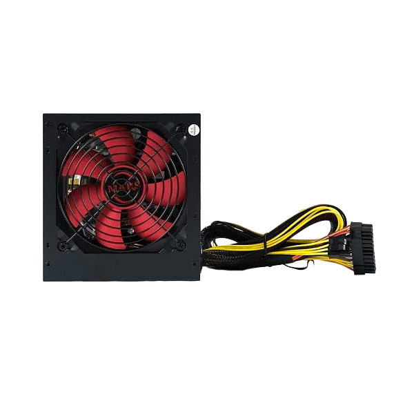 Mars Gaming MPII850 850W semi modular  FA