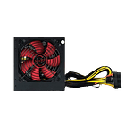 Mars Gaming MPII850 850W semi modular  FA