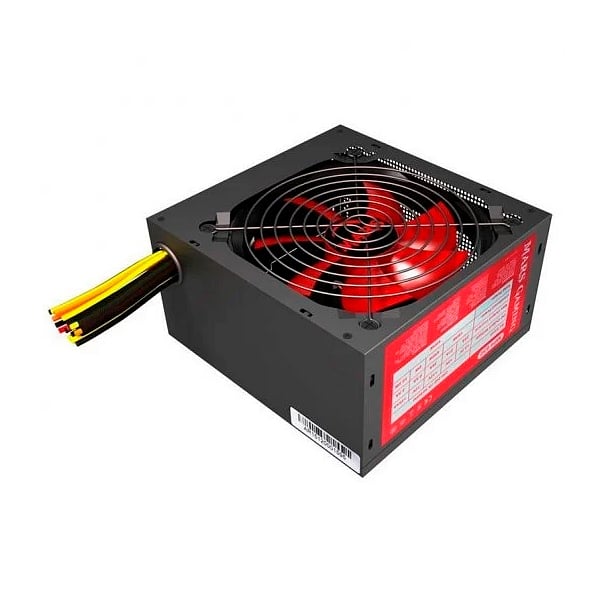 Mars Gaming MPII850 850W semi modular  FA