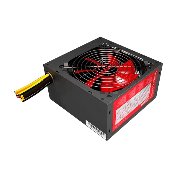 Mars Gaming MPII850 850W semi modular  FA