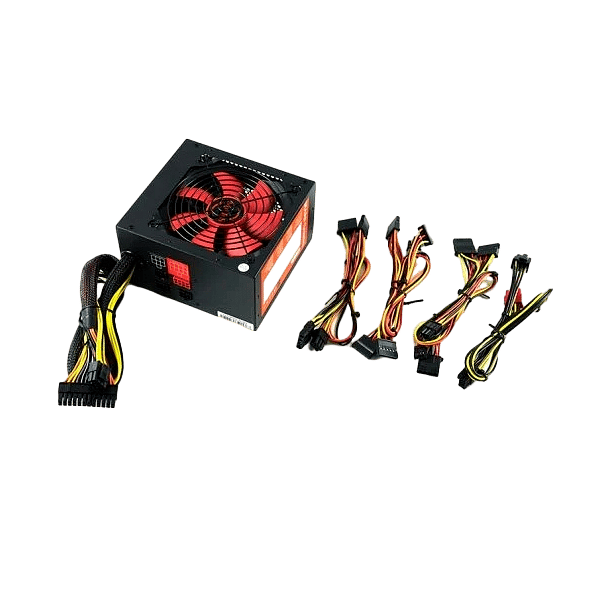 Mars Gaming MPII850 850W semi modular  FA