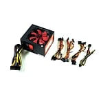 Mars Gaming MPII850 850W semi modular  FA