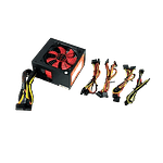 Mars Gaming MPII850 850W semi modular  FA