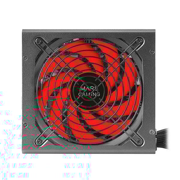 Mars Gaming MPB750M 750W 80 Bronze Full Modullar  Fuente de Alimentación