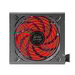 Mars Gaming MPB750M 750W 80 Bronze Full Modullar  Fuente de Alimentación