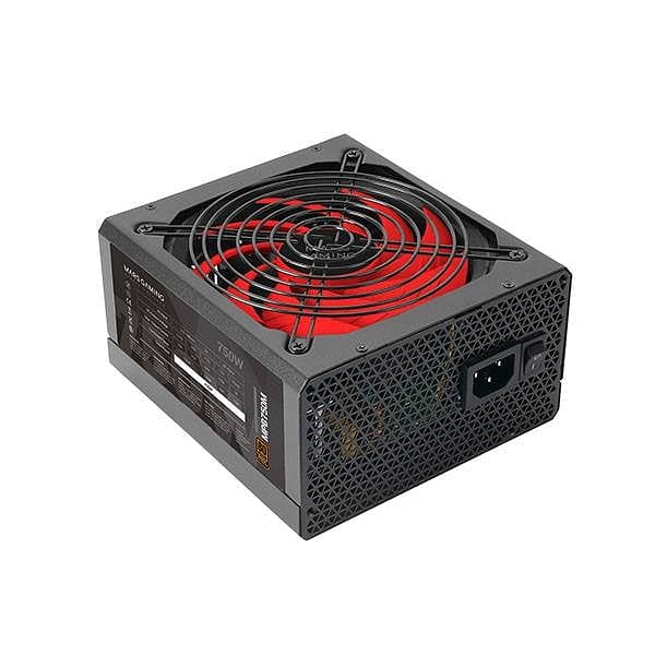 Mars Gaming MPB750M 750W 80 Bronze Full Modullar  Fuente de Alimentación